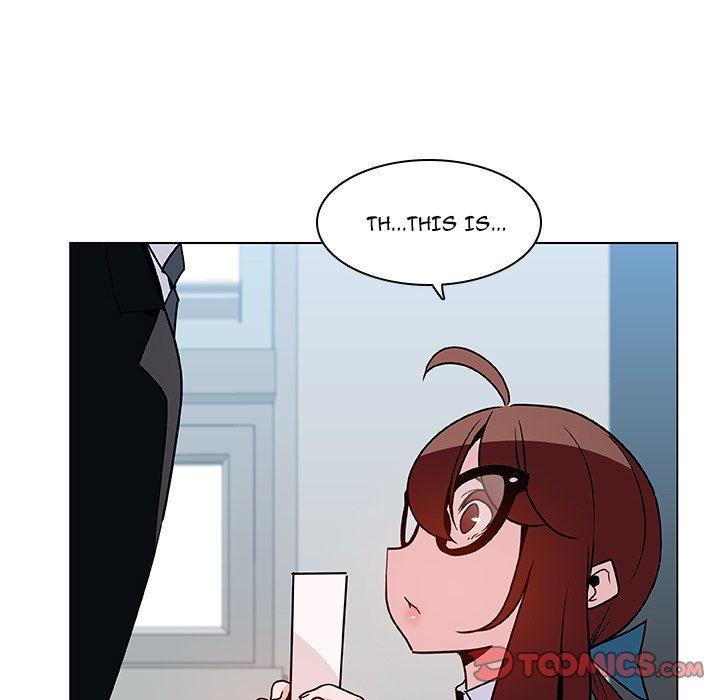 Fallen Flower - Chapter 33 Page 172