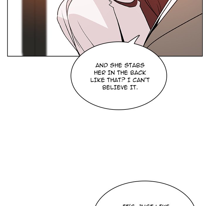 Fallen Flower - Chapter 33 Page 39