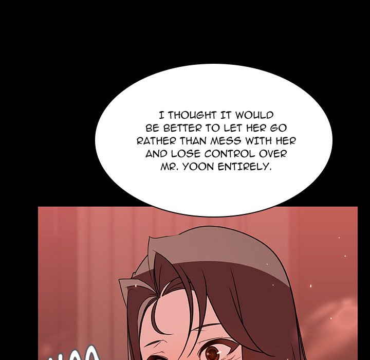 Fallen Flower - Chapter 33 Page 74