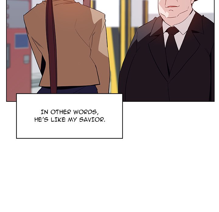 Fallen Flower - Chapter 34 Page 104