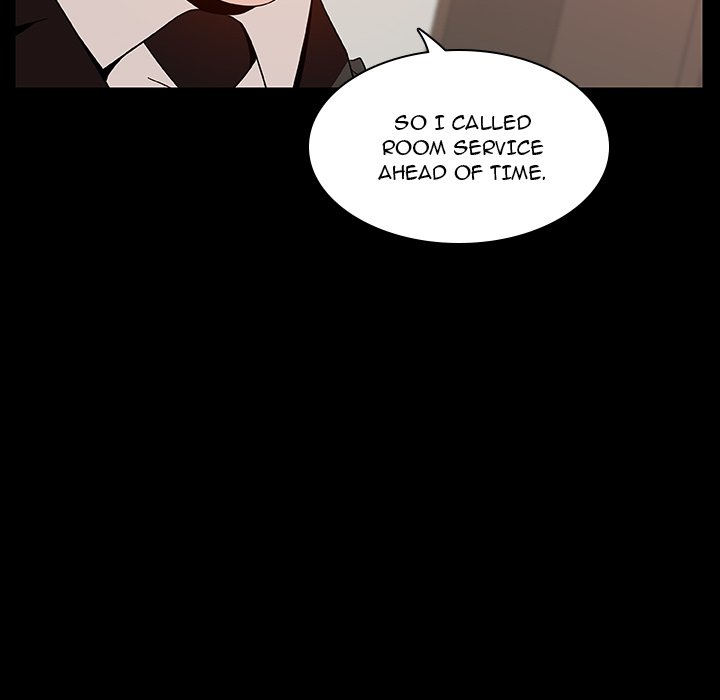 Fallen Flower - Chapter 34 Page 146