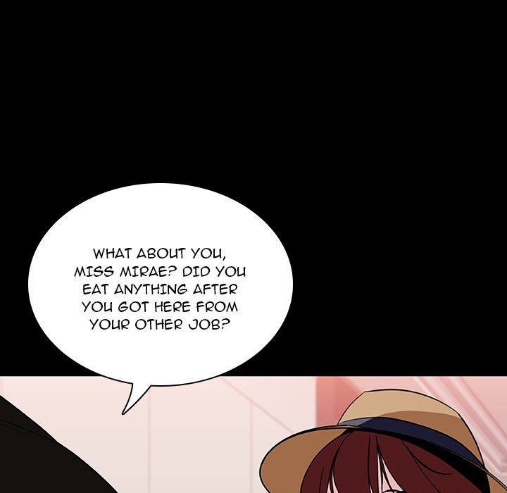 Fallen Flower - Chapter 34 Page 147