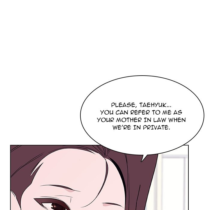 Fallen Flower - Chapter 34 Page 16