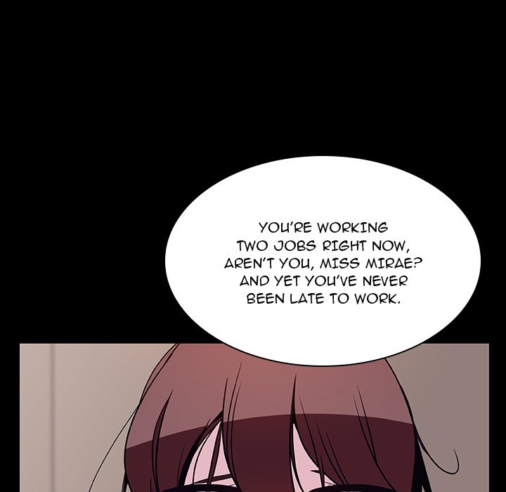 Fallen Flower - Chapter 34 Page 161