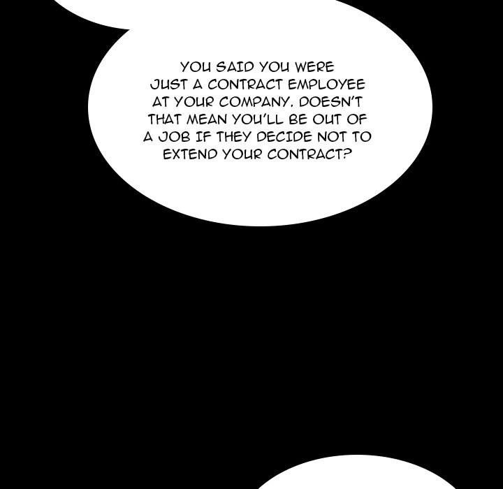 Fallen Flower - Chapter 34 Page 163