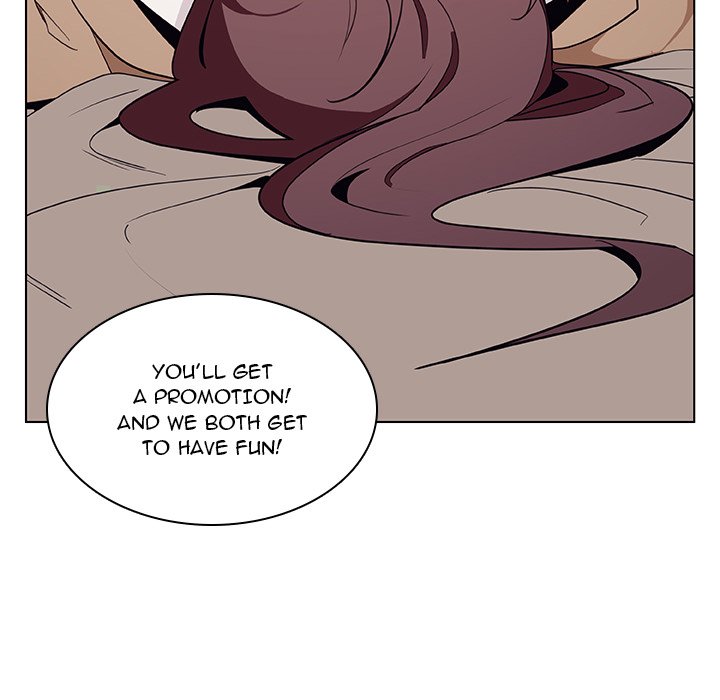 Fallen Flower - Chapter 34 Page 197