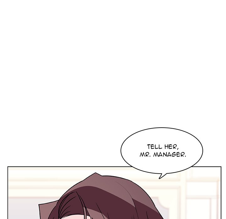 Fallen Flower - Chapter 34 Page 23