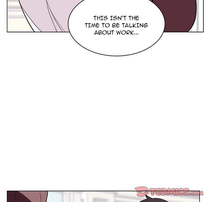 Fallen Flower - Chapter 34 Page 25