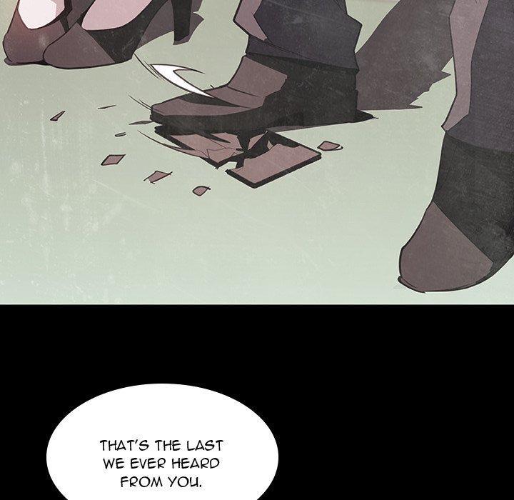 Fallen Flower - Chapter 35 Page 104