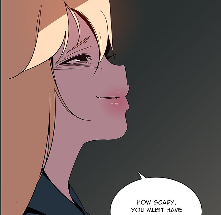 Fallen Flower - Chapter 35 Page 127