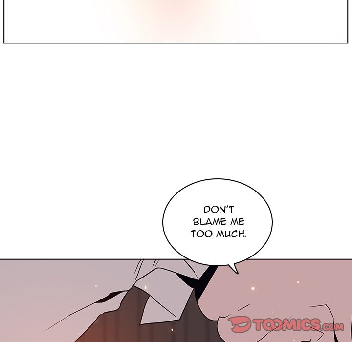 Fallen Flower - Chapter 35 Page 20