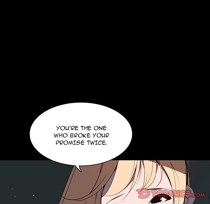 Fallen Flower - Chapter 35 Page 92