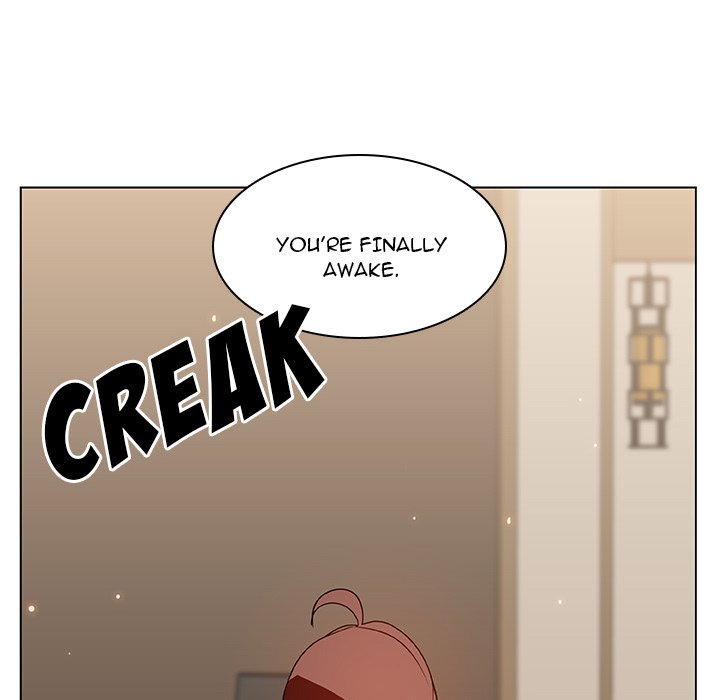 Fallen Flower - Chapter 36 Page 104