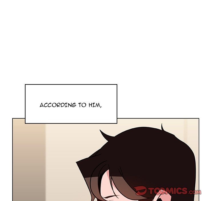 Fallen Flower - Chapter 36 Page 124