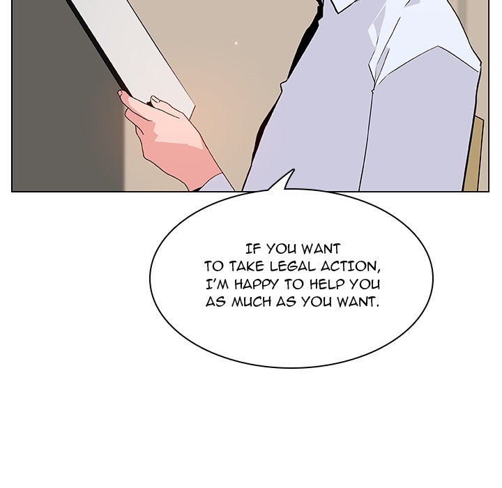 Fallen Flower - Chapter 36 Page 131