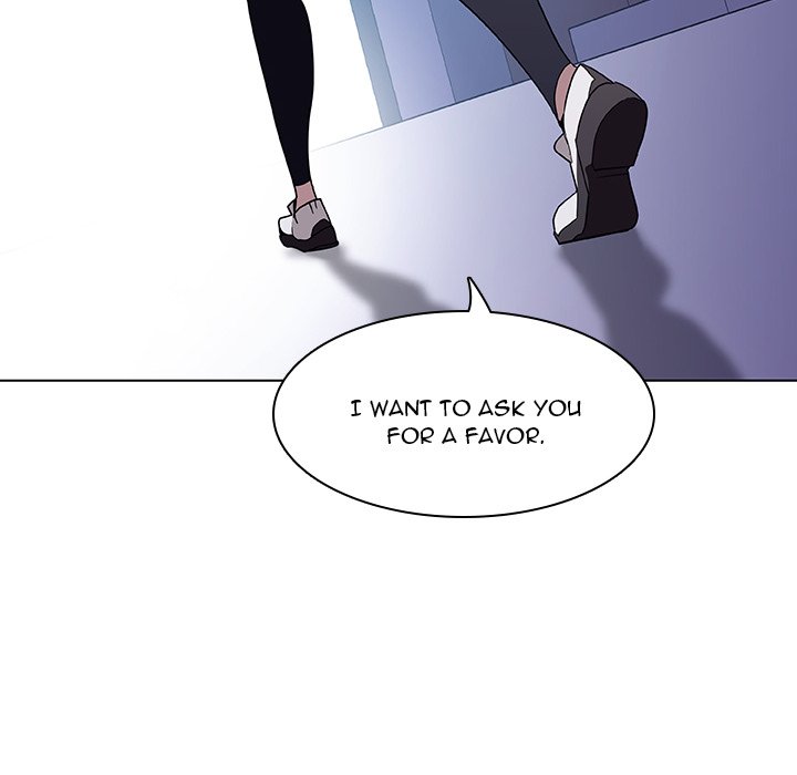 Fallen Flower - Chapter 36 Page 65