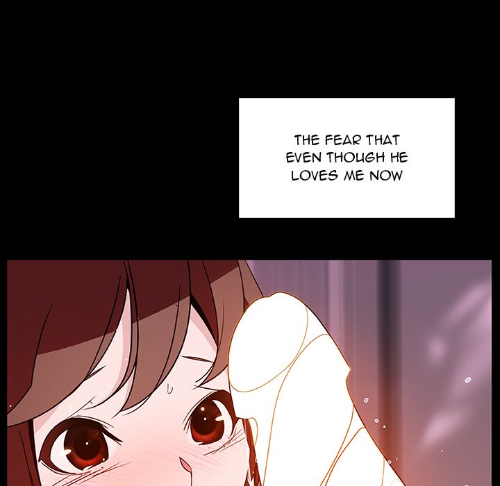 Fallen Flower - Chapter 37 Page 113