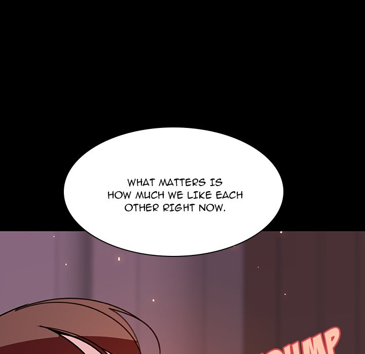 Fallen Flower - Chapter 37 Page 33