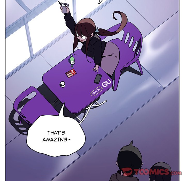 Fallen Flower - Chapter 38 Page 132