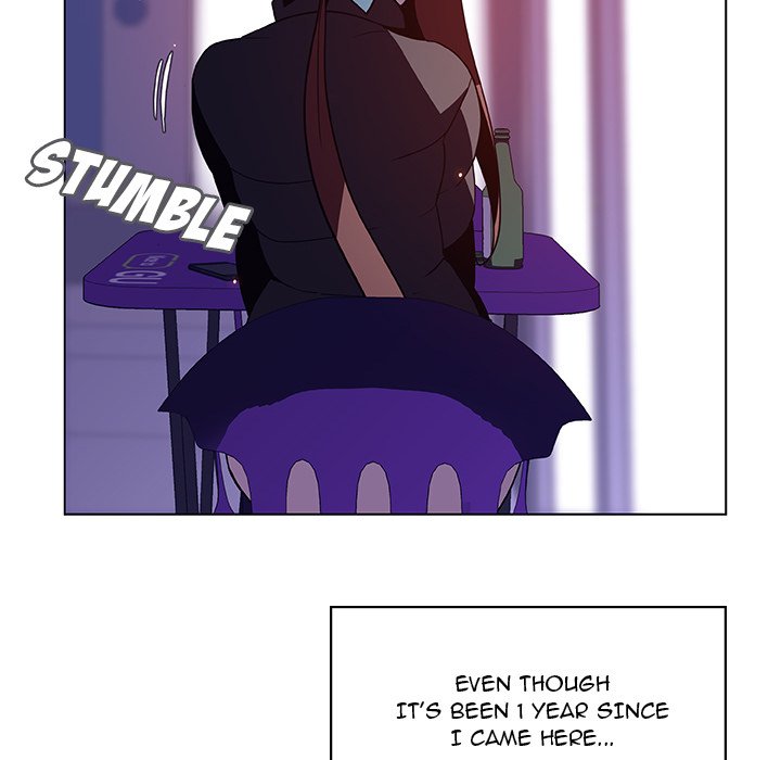 Fallen Flower - Chapter 38 Page 144