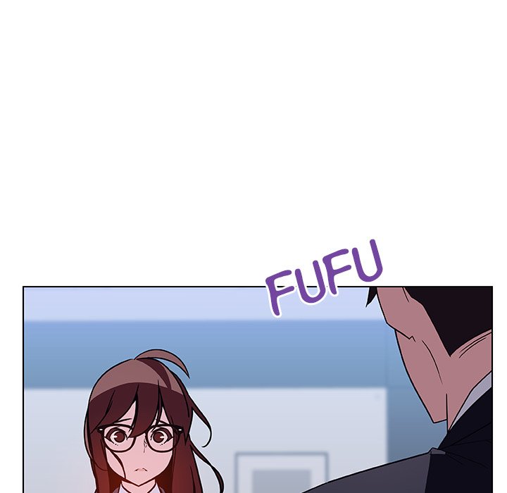 Fallen Flower - Chapter 38 Page 57