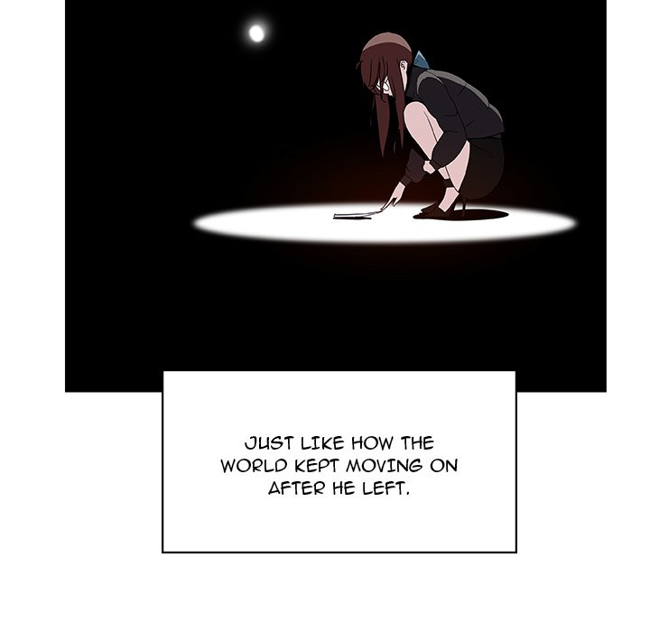 Fallen Flower - Chapter 39 Page 170