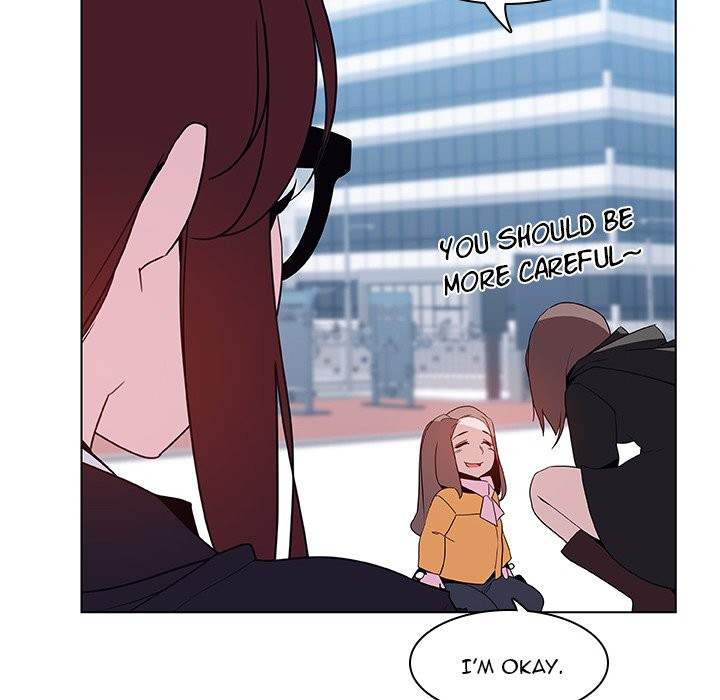 Fallen Flower - Chapter 39 Page 186