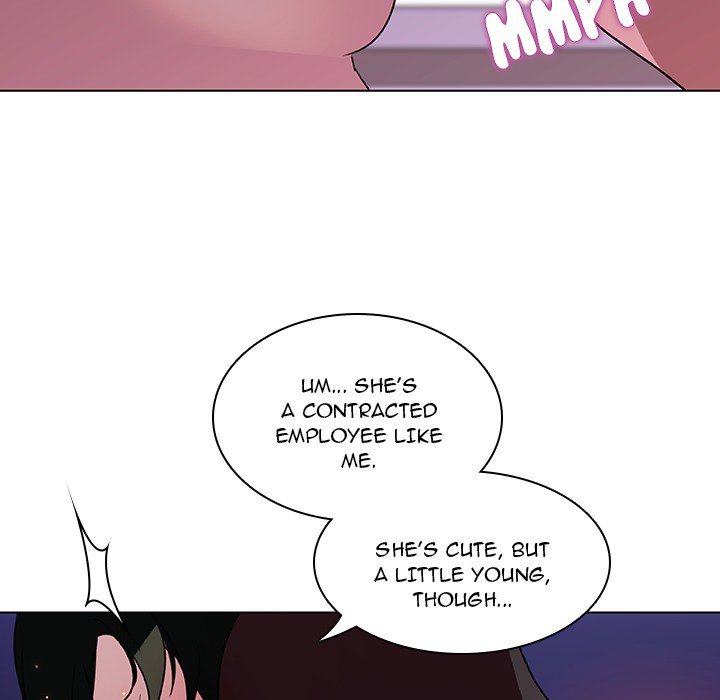 Fallen Flower - Chapter 4 Page 105