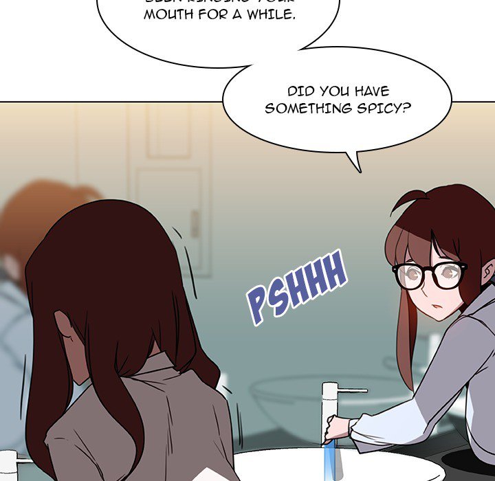 Fallen Flower - Chapter 4 Page 16