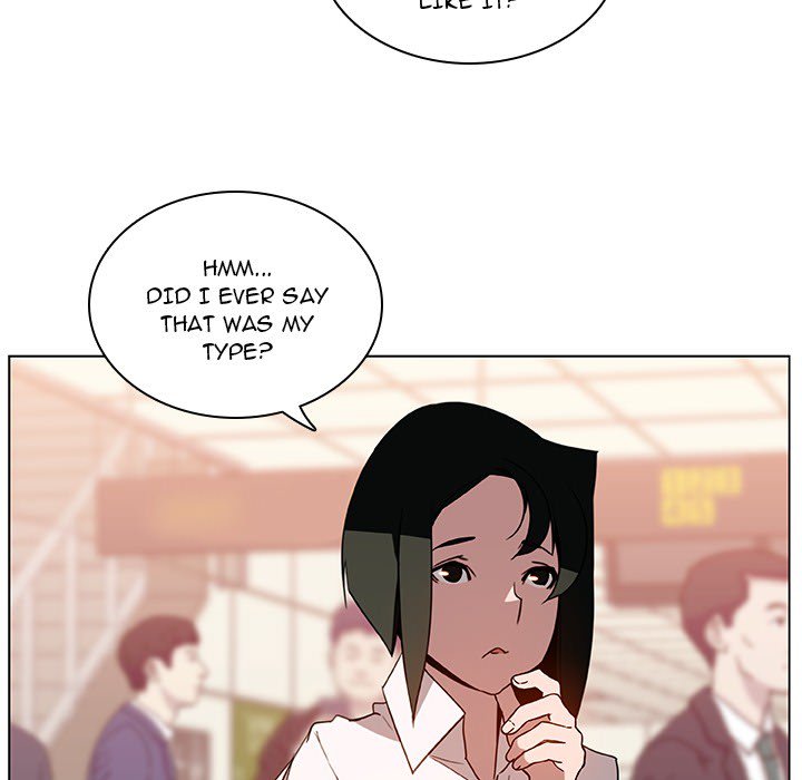 Fallen Flower - Chapter 4 Page 64