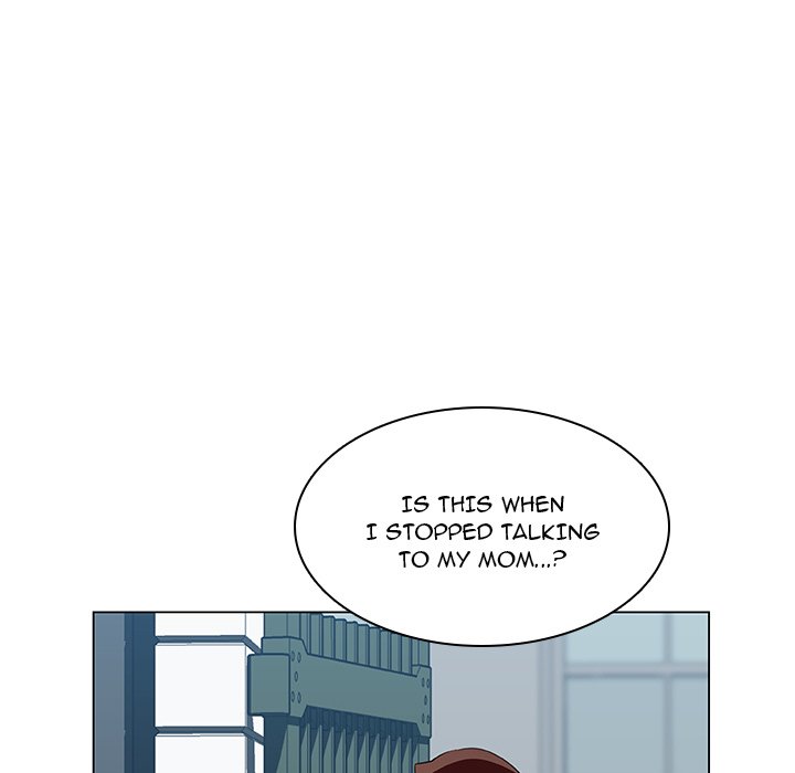 Fallen Flower - Chapter 40 Page 21