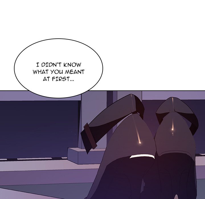 Fallen Flower - Chapter 40 Page 87