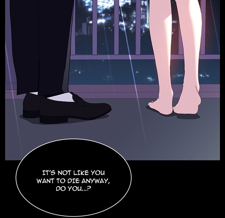 Fallen Flower - Chapter 41 Page 110