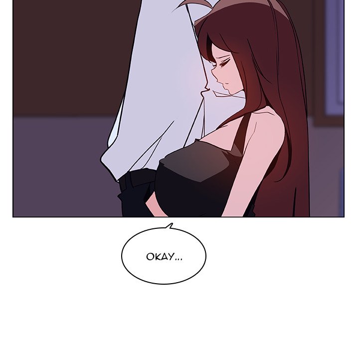 Fallen Flower - Chapter 41 Page 159