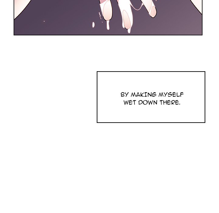 Fallen Flower - Chapter 41 Page 214