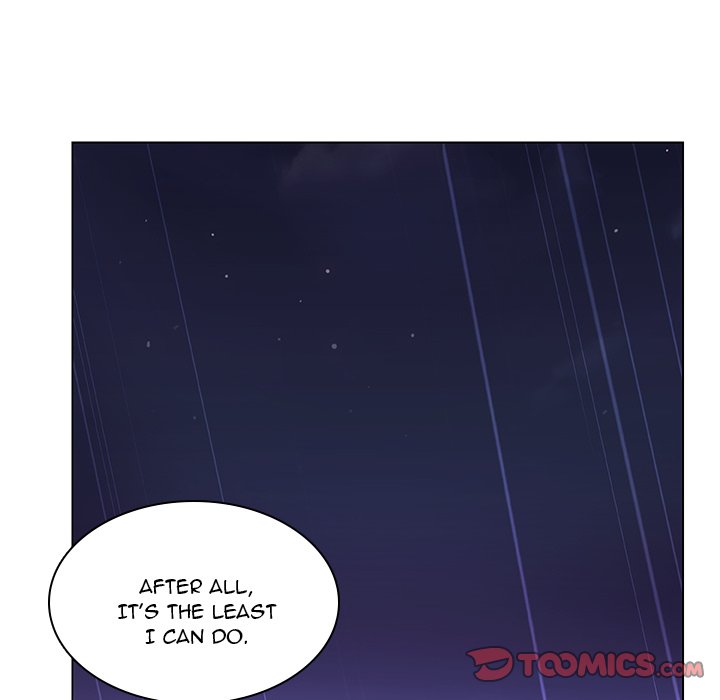 Fallen Flower - Chapter 41 Page 44