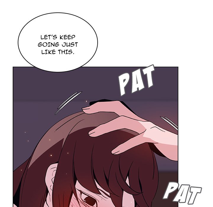 Fallen Flower - Chapter 42 Page 112