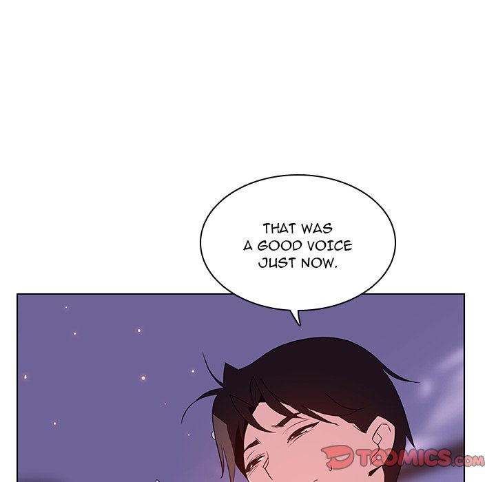 Fallen Flower - Chapter 42 Page 20