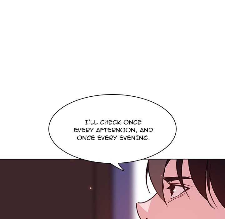 Fallen Flower - Chapter 42 Page 218