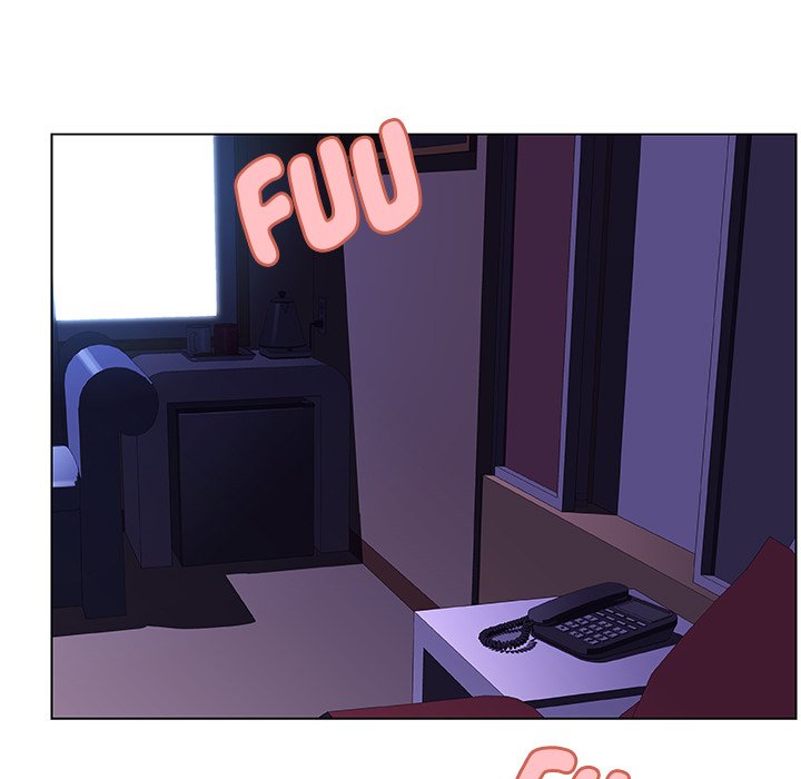 Fallen Flower - Chapter 42 Page 50