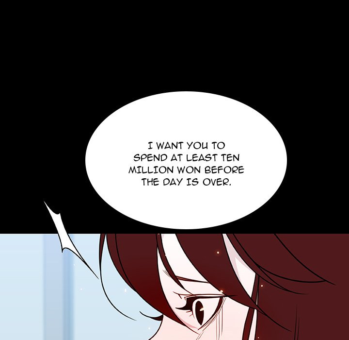 Fallen Flower - Chapter 43 Page 178