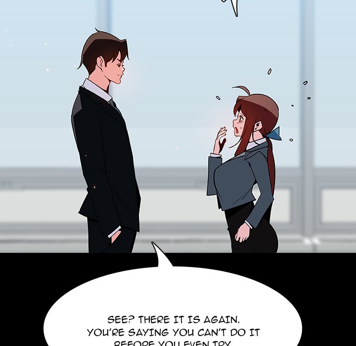 Fallen Flower - Chapter 43 Page 182