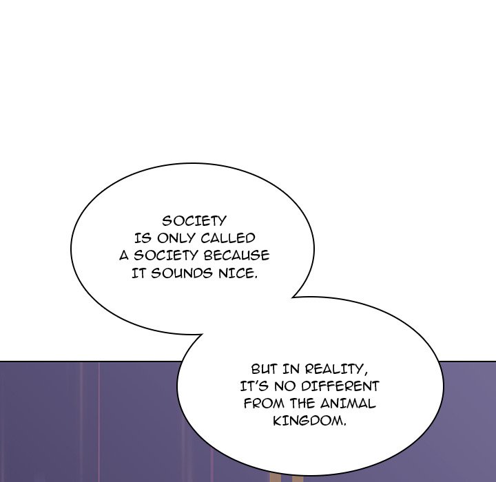 Fallen Flower - Chapter 43 Page 19