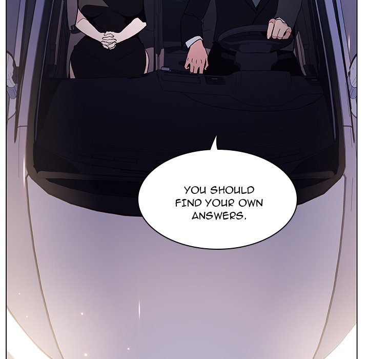 Fallen Flower - Chapter 43 Page 29