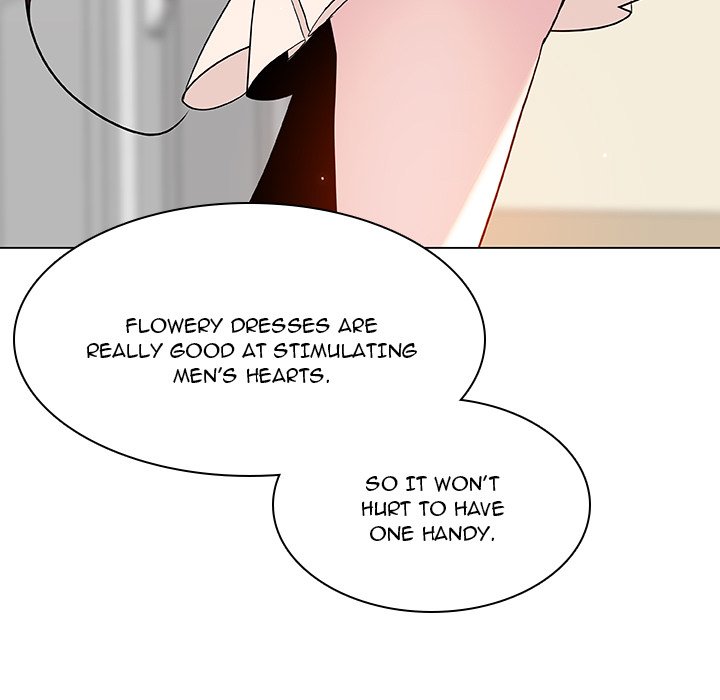 Fallen Flower - Chapter 44 Page 31