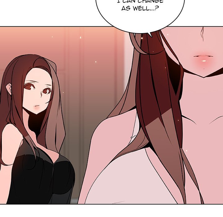 Fallen Flower - Chapter 45 Page 158