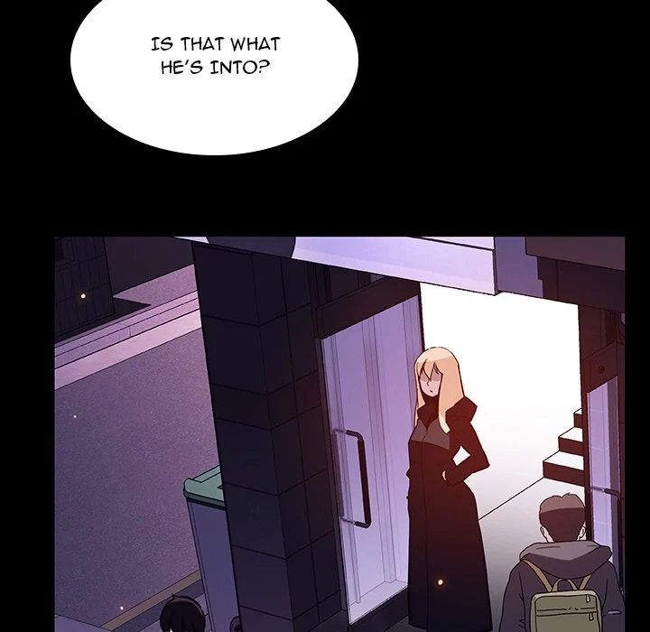 Fallen Flower - Chapter 47 Page 16