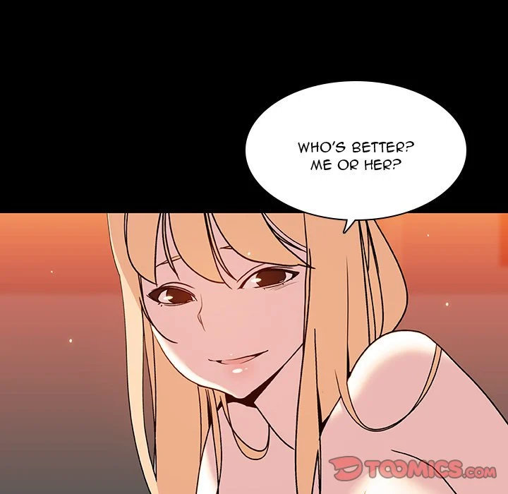 Fallen Flower - Chapter 47 Page 85