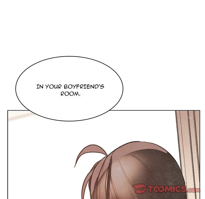 Fallen Flower - Chapter 48 Page 20