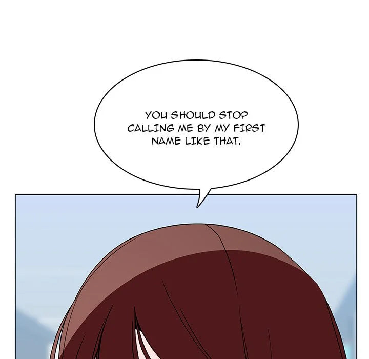 Fallen Flower - Chapter 48 Page 32